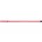 Filctoll, 1 mm, STABILO "Pen 68", pink