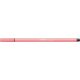 Filctoll, 1 mm, STABILO "Pen 68", pink