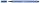 Filctoll, 1 mm, STABILO "Pen 68", ultramarin