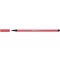 Filctoll, 1 mm, STABILO "Pen 68", rozsdavörös