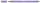Filctoll, 1 mm, STABILO "Pen 68", viola