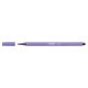 Filctoll, 1 mm, STABILO "Pen 68", viola
