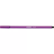 Filctoll, 1 mm, STABILO "Pen 68", orgona lila