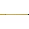 Filctoll, 1 mm, STABILO "Pen 68", khaki