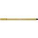 Filctoll, 1 mm, STABILO "Pen 68", khaki