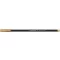 Filctoll, 1,4 mm, STABILO "Pen 68 metallic", arany