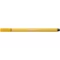 Filctoll, 1 mm, STABILO "Pen 68", curry