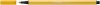 Filctoll, 1 mm, STABILO "Pen 68", curry