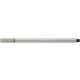 Filctoll, 1 mm, STABILO "Pen 68", melegszürke