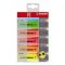 Szövegkiemelő készlet, 2-5 mm, STABILO "BOSS original", 6 különböző szín