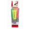 Szövegkiemelő készlet, 2-5 mm, STABILO "Neon", 4 különböző szín