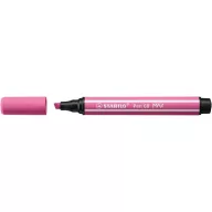   Filctoll, 1-5 mm, vágott hegy, STABILO "Pen 68 MAX", napraforgó