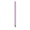 Ceruza, metál pink, rózsaszín SWAROVSKI® kristállyal, 14 cm, ART CRYSTELLA®