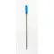 Golyóstollbetét, "SWL", "Lille Pen" SWAROVSKI® tollakhoz, kék, 0,7mm, ART CRYSTELLA®
