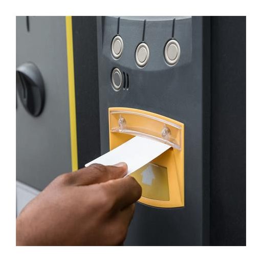 Tisztítókártya mágneskártyaolvasóhoz, AF "Cardclene"