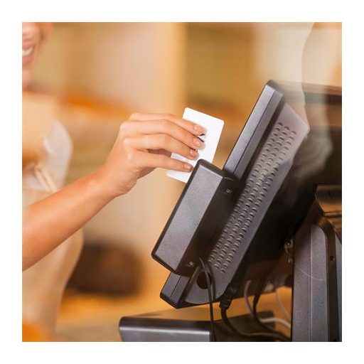 Tisztítókártya mágneskártyaolvasóhoz, AF "Cardclene"