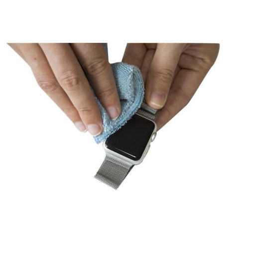 Tisztítókendő, képernyőhöz, mikroszálas, 1 db, AF