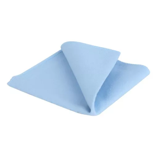 Törlőkendő, mikroszálas, 20x20 cm, 1 db, VICTORIA TECHNOLOGY