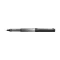 Rollertoll, 0,4 mm, UNI "UB-185S", fekete