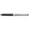 Rollertoll, 0,25-0,7 mm, UNI "UBA-188 Air", fekete