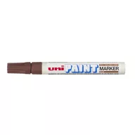 Lakkmarker, 2,2-2,8 mm, UNI "PX-20", barna