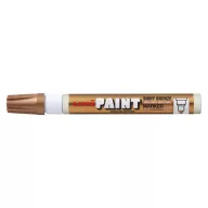 Lakkmarker, 2,2-2,8 mm, UNI "PX-20", fényes bronz
