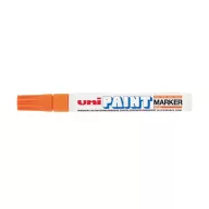 Lakkmarker, 2,2-2,8 mm, UNI "PX-20", narancssárga