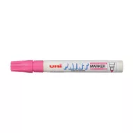 Lakkmarker, 2,2-2,8 mm, UNI "PX-20", rózsaszín