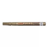 Lakkmarker, 0,8-1,2 mm, UNI "PX-21", arany