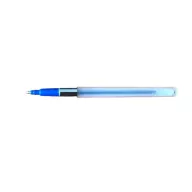 Golyóstollbetét, 0,4 mm, UNI "SNP-10", kék