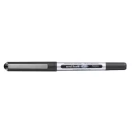  Rollertoll, 0,3 mm, UNI "UB-150E Eye Micro Eco", fekete