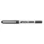 Rollertoll, 0,3 mm, UNI "UB-150E Eye Micro Eco", fekete