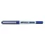 Rollertoll, 0,3 mm, UNI "UB-150E Eye Micro Eco", kék
