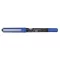 Rollertoll, 0,3 mm, UNI "UB-150 Ocean Care", fekete