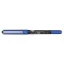 Rollertoll, 0,3 mm, UNI "UB-150 Ocean Care", fekete