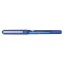 Rollertoll, 0,3 mm, UNI "UB-150 Ocean Care", kék