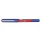 Rollertoll, 0,3 mm, UNI "UB-150 Ocean Care", piros