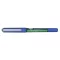 Rollertoll, 0,3 mm, UNI "UB-150 Ocean Care", zöld