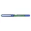 Rollertoll, 0,3 mm, UNI "UB-150 Ocean Care", zöld