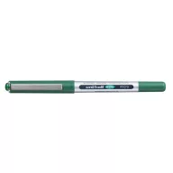   Rollertoll, 0,3 mm, UNI "UB-150E Eye Micro Eco", zöld