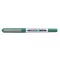 Rollertoll, 0,3 mm, UNI "UB-150E Eye Micro Eco", zöld