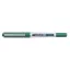 Rollertoll, 0,3 mm, UNI "UB-150E Eye Micro Eco", zöld