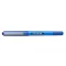 Rollertoll, 0,5 mm, UNI "UB-157DE  Eye Eco", kék