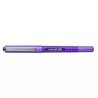 Rollertoll, 0,5 mm, UNI "UB-157DE  Eye Eco", lila