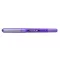 Rollertoll, 0,5 mm, UNI "UB-157DE  Eye Eco", lila