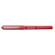 Rollertoll, 0,5 mm, UNI "UB-157DE  Eye Eco", piros