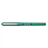 Rollertoll, 0,5 mm, UNI "UB-157DE  Eye Eco", zöld