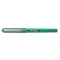 Rollertoll, 0,5 mm, UNI "UB-157DE  Eye Eco", zöld