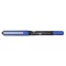 Rollertoll, 0,5 mm, UNI "UB-157 Ocean Care", fekete