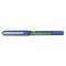 Rollertoll, 0,5 mm, UNI "UB-157 Ocean Care", zöld